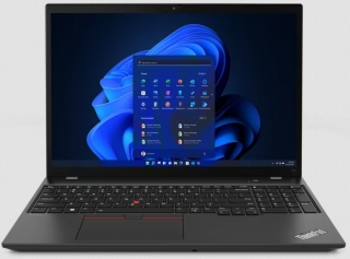 Lenovo ThinkPad T16 G1 21CH0027TX
