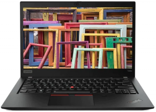 ThinkPad T490S 20NX0009TX
