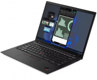ThinkPad X1 Carbon 10 21CB001GTX - 2