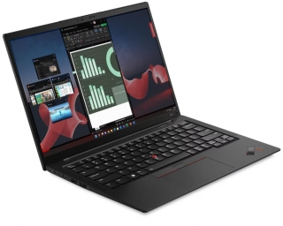 ThinkPad X1 Carbon 11 21HMS2SHTX - 1