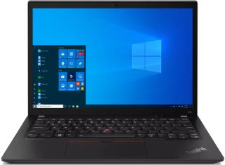 Lenovo ThinkPad X13 G3 21BN0038TX