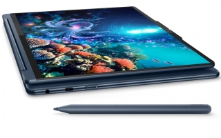 Yoga 9 14ILL10 83LC0043TR - 1