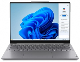 Yoga Slim 7 83CV00E4TR