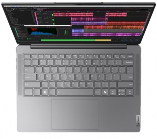 Yoga Slim 7 83CV00E4TR - 2