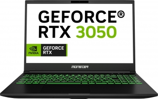 Monster Abra A5 V20.6.6