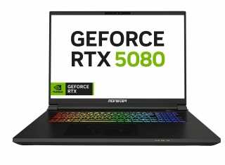 Monster Semruk S8 V1.1