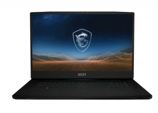 MSI CreatorPro X17HX A13VKS-211TR