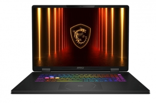 Crosshair 18 HX AI A2XWGKG-014TR