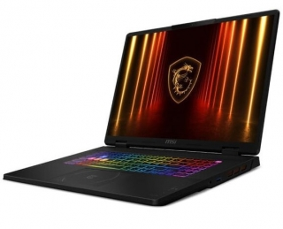 Crosshair 18 HX AI A2XWGKG-032XTR - 2