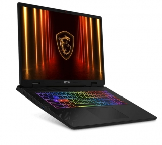 Crosshair A17 HX D8WGKG-038XTR CD20 - 1