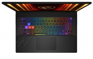 Crosshair A17 HX D8WGKG-038XTR CD68 - 2