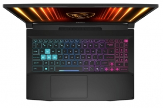 Katana 15 HX B14WGK-068XTRHMF18 - 1