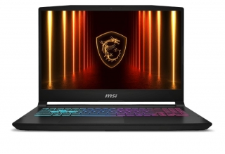 MSI Katana 15 HX B14WGK-068XTRHMF72