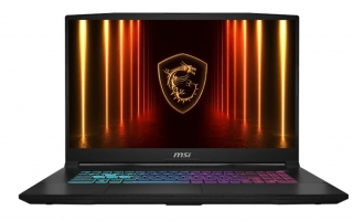 Katana 17 HX B14WFK-217TR