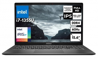 Modern 15 F13MG-098XTRP308