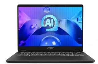 Prestige 14 AI Evo C1MG-026TR