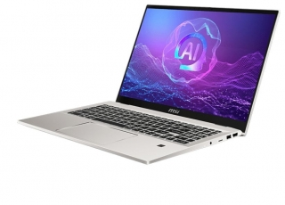 Prestige A16 AI+ A3HMG-039TR - 2