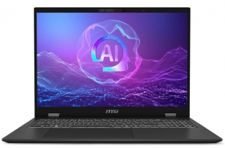 PrestigePro 16 AI B2HVEG-252TR