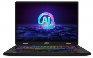 MSI Pulse 17 AI C1VFKG-037TR