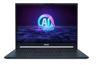 Stealth 14 AI Studio A1VFG-063TR