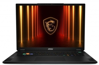 MSI Stealth 18 HX AI A2XWIG-021TR
