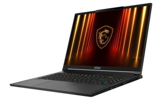 Stealth A16 AI+ A3XWHG-062TR - 2