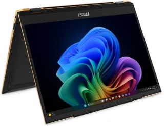 Summit 13 AI+ EVO A2VMTG-024TR