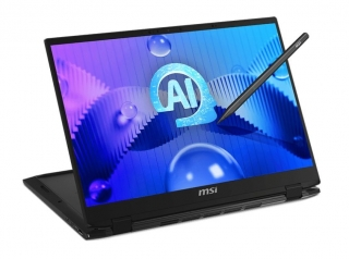 MSI Summit E16 AI Evo A1MTG-015TR