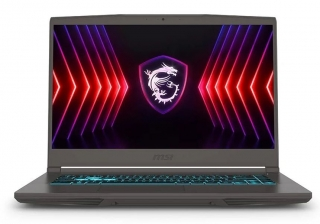 MSI Thin 15 B12UC-1478XTR