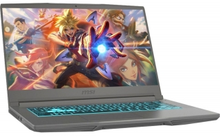 Thin 15 B12UC-1891TRP317 - 1