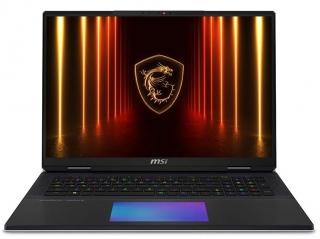 MSI Titan 18 HX AI A2XWJG-620TR