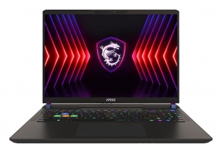 Vector 16 HX A13VHG-495TR