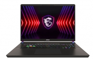 Vector 16 HX A14VGG-271TR