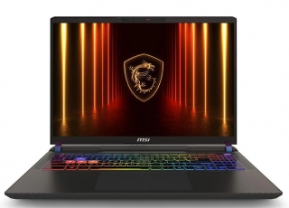 MSI Vector 16 HX AI A2XWGG-021TR