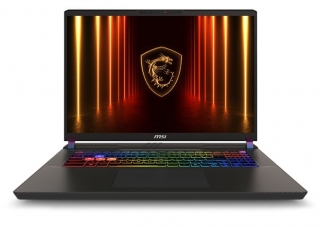 Vector 17 HX AI A2XWHG-086TR