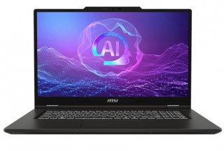 VenturePro 17 A2RWEG-027XTR