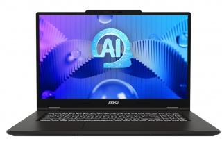 VenturePro 17 AI A1VEG-014XTR