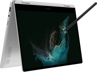 Galaxy Book2 Pro 360
