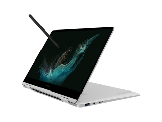 Galaxy Book2 Pro 360 - 1